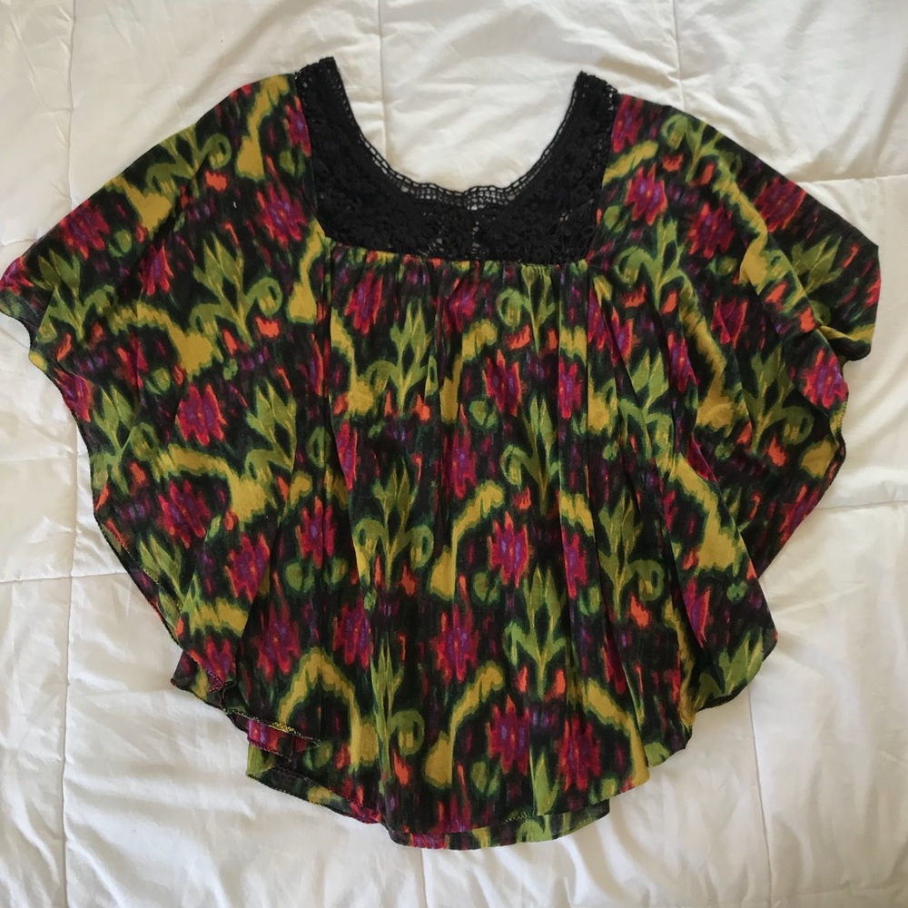 Jessica Simpson Top